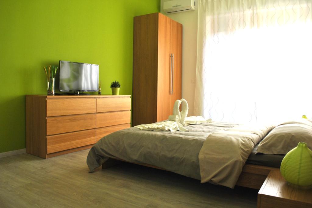 Granny'S House Colosseum Рим Номер фото