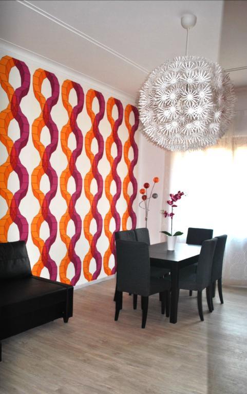 Granny'S House Colosseum Рим Номер фото